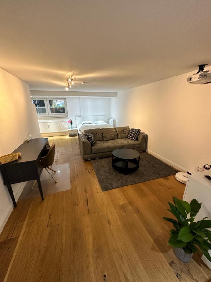 Gemutliches In Waldrandlage Appartement