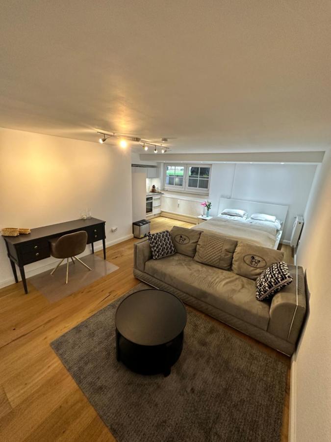 Gemutliches In Waldrandlage Appartement *