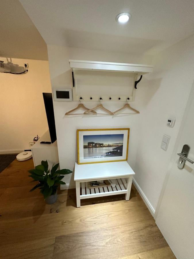 Gemutliches In Waldrandlage Appartement