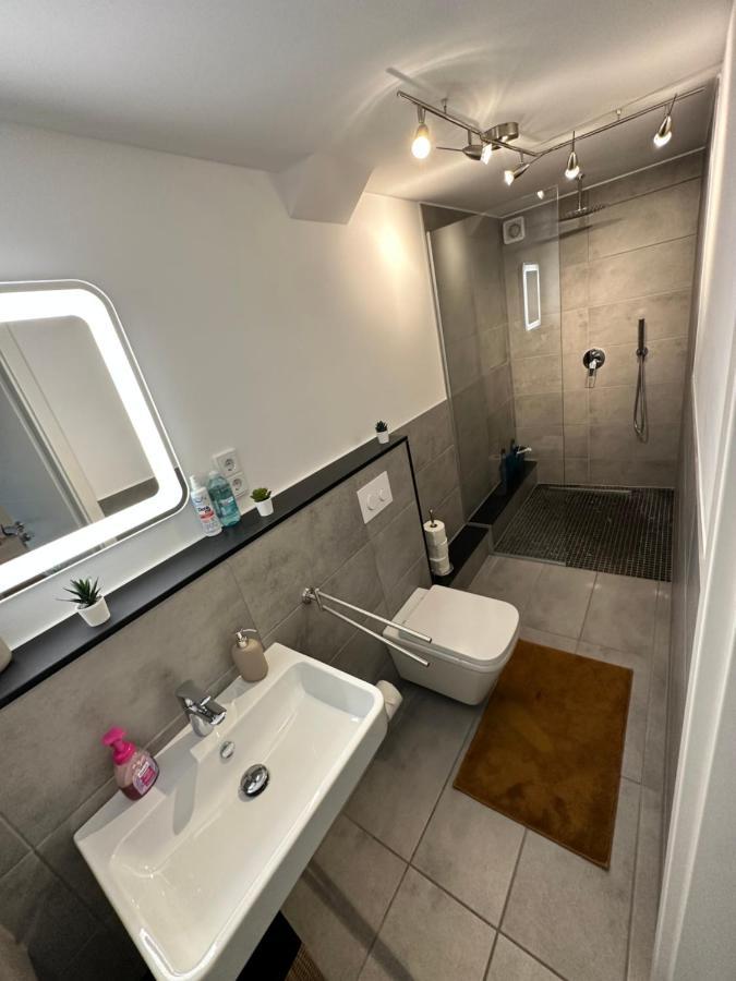 Gemutliches In Waldrandlage Appartement